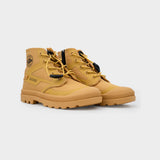 KIDS NYLON PAMPA - YELLOW
