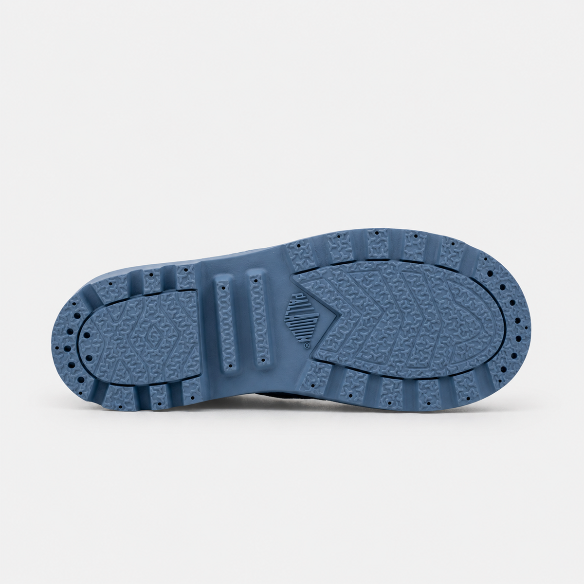 PAMPA KIDS - BLUE