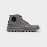 PAMPA KIDS - DARK GREY