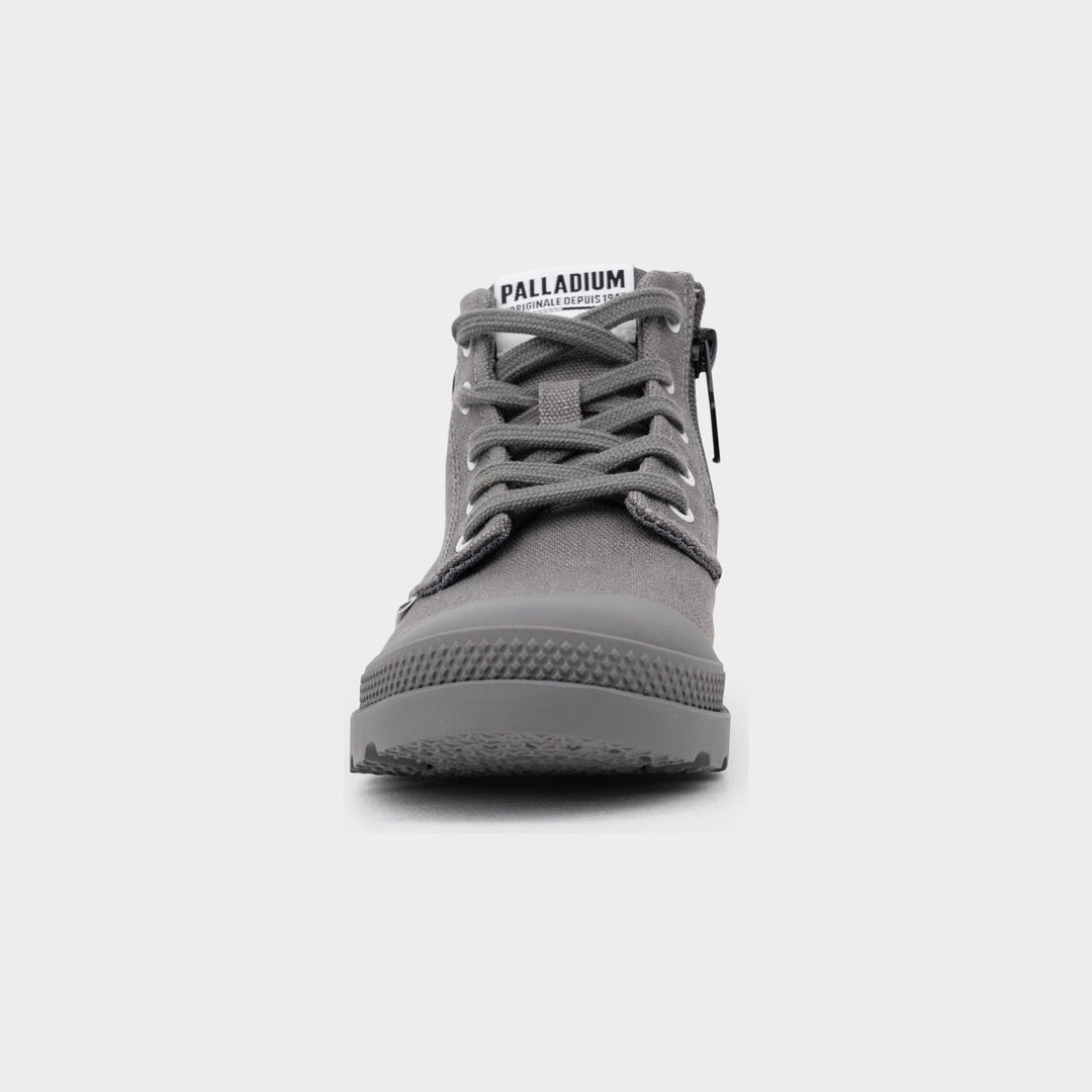 PAMPA KIDS - DARK GREY