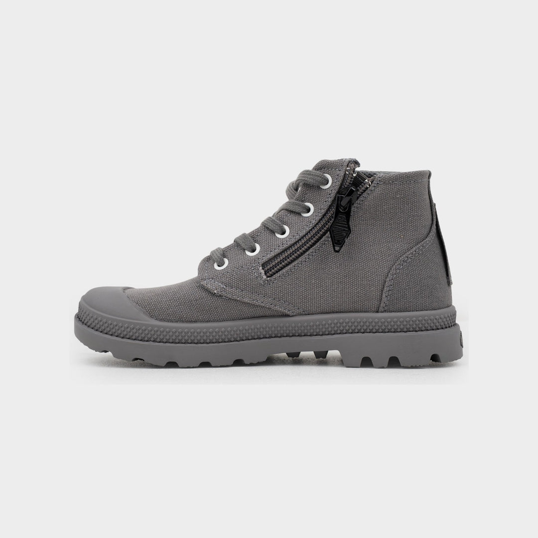 PAMPA KIDS - DARK GREY