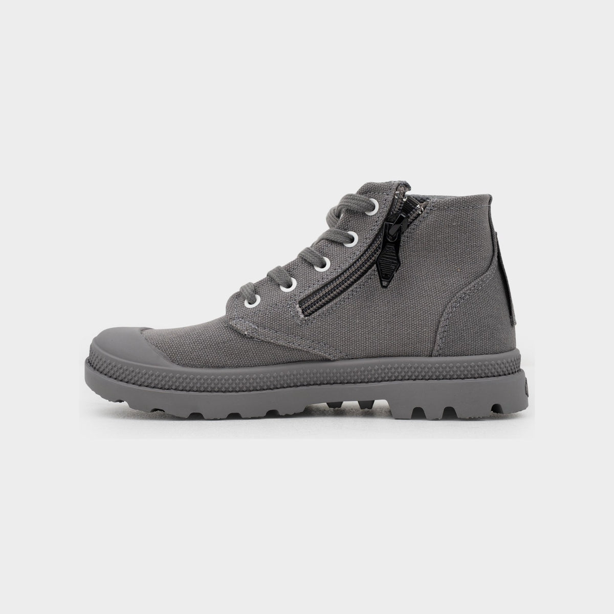 PAMPA KIDS - DARK GREY
