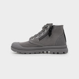 PAMPA KIDS - DARK GREY