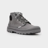 PAMPA KIDS - DARK GREY