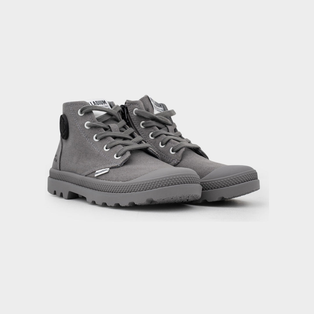 PAMPA KIDS - DARK GREY