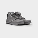 PAMPA KIDS - DARK GREY