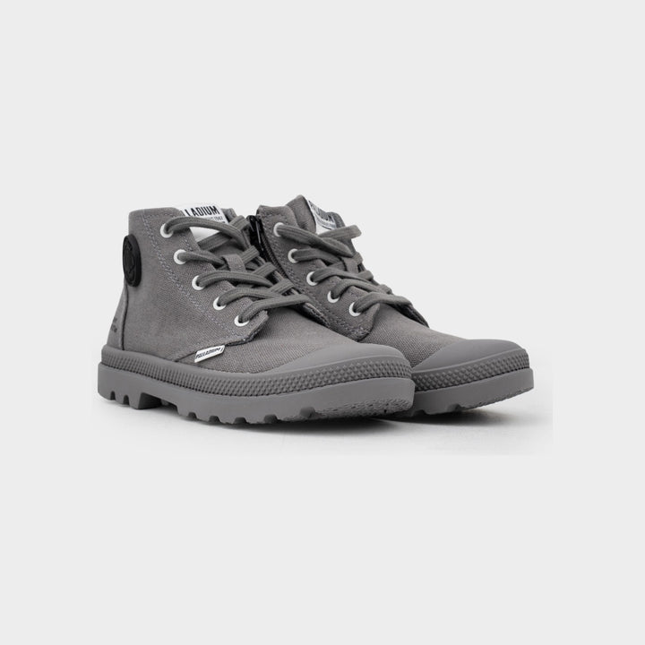 PAMPA KIDS - DARK GREY