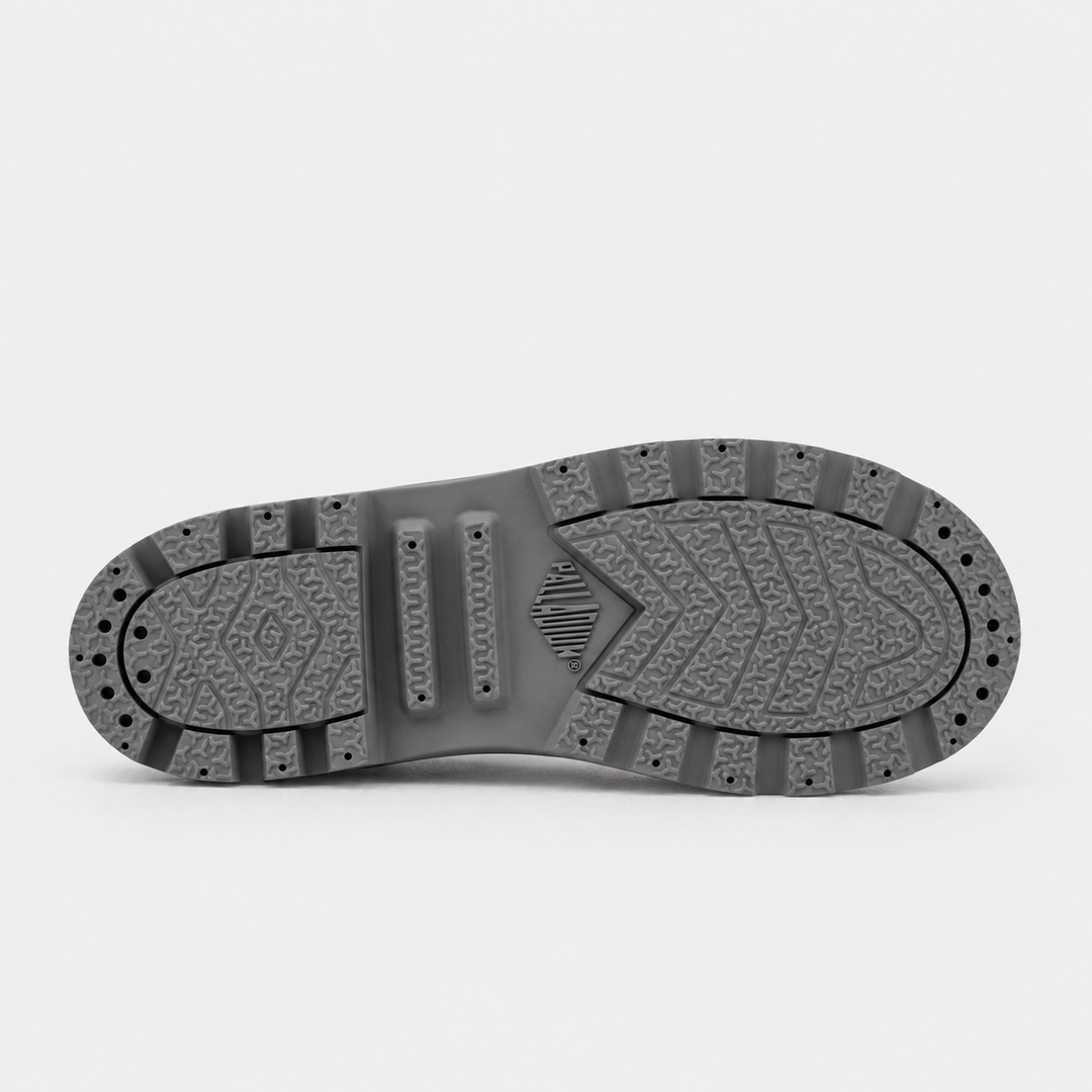 PAMPA KIDS - DARK GREY