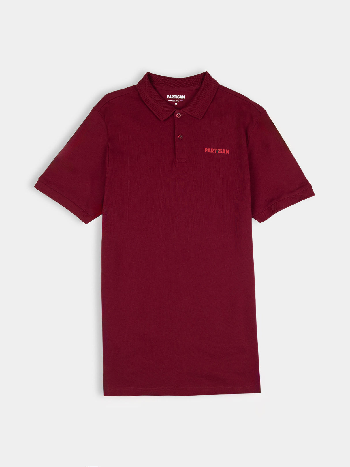 Partisan Polo PQ - Red Carpet