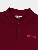 Partisan Polo PQ - Red Carpet