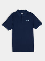Partisan Polo PQ - Sprink Navy