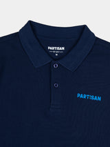 Partisan Polo PQ - Sprink Navy