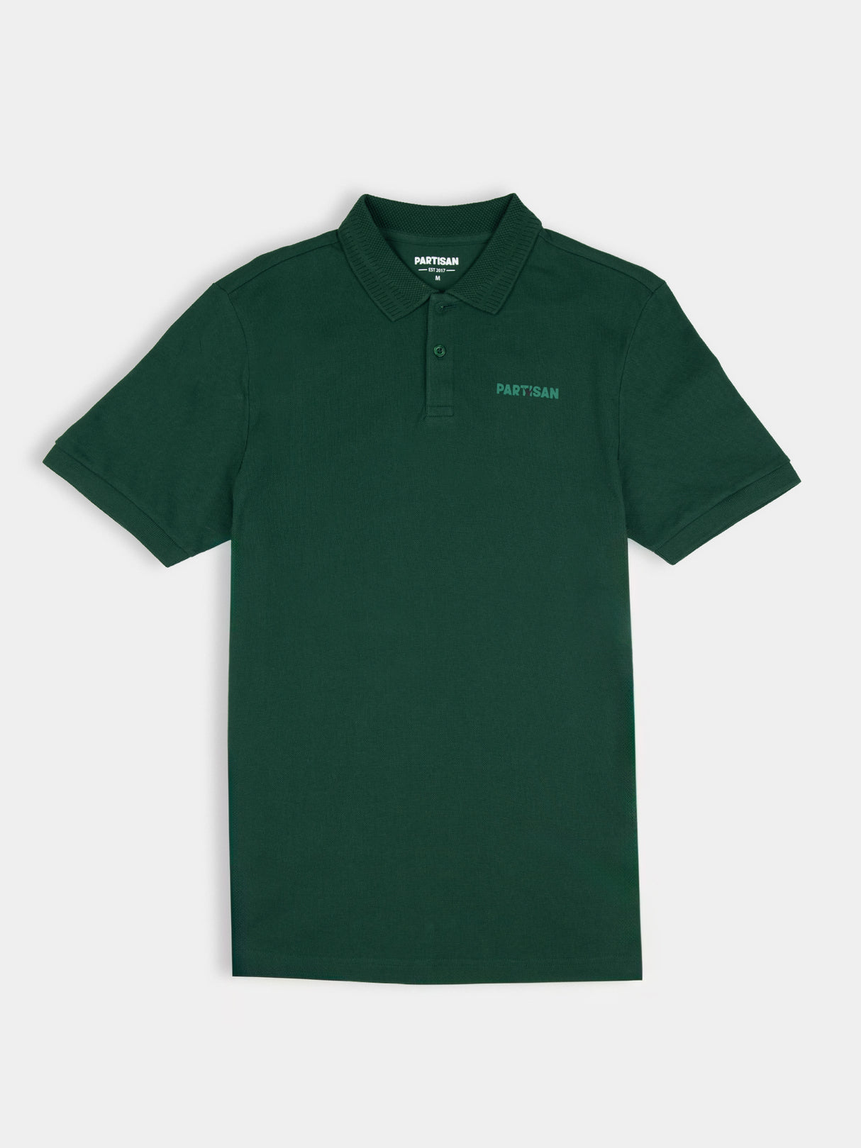Partisan Polo PQ - Vintage Pine