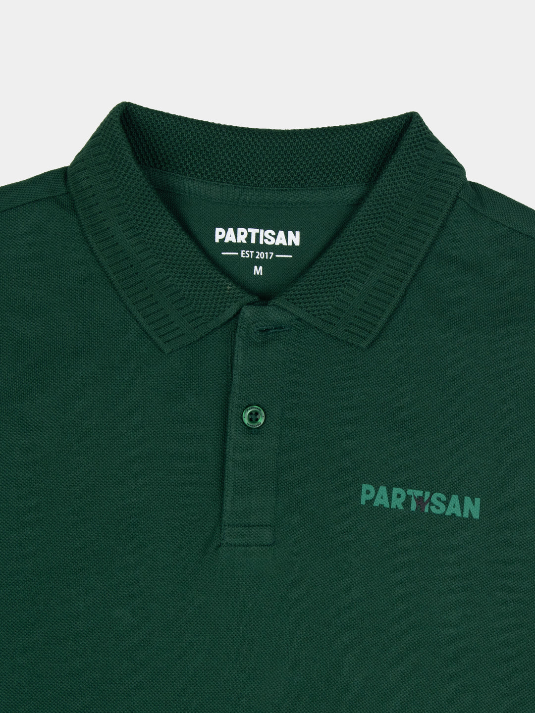 Partisan Polo PQ - Vintage Pine - view 2