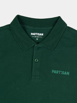 Partisan Polo PQ - Vintage Pine
