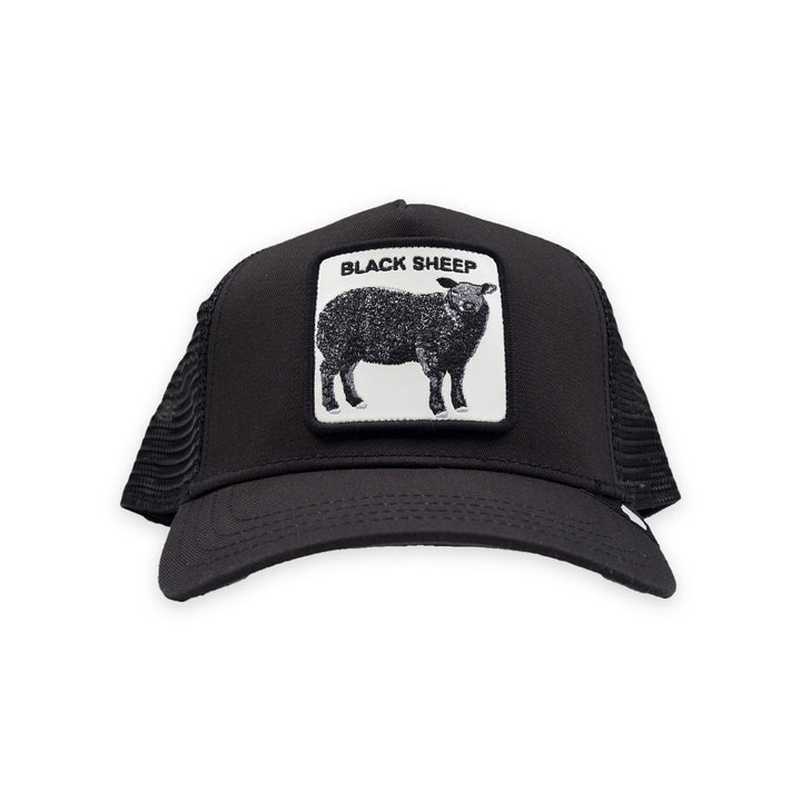 Black Sheep Trucker