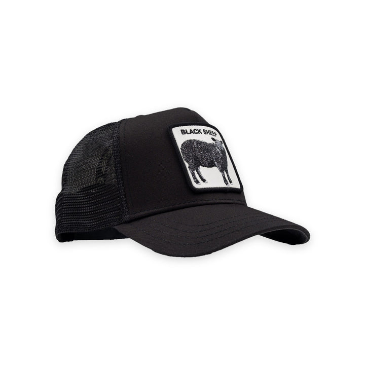 Black Sheep Trucker