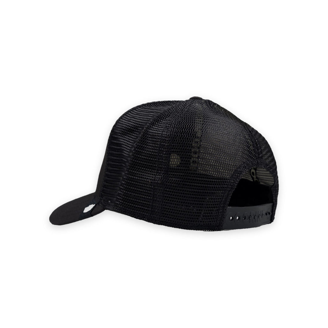 Black Sheep Trucker