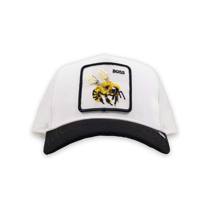 Suede Boss Bee
