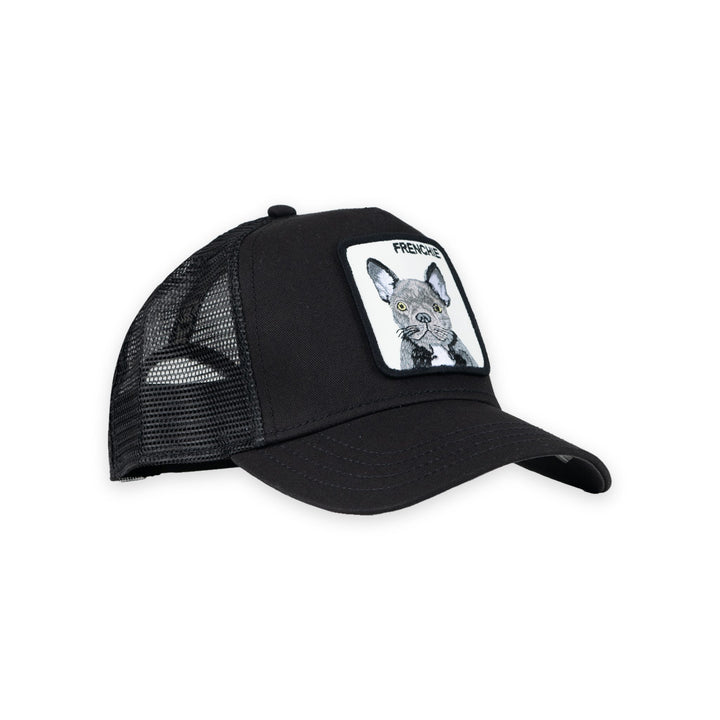 FRENCHIE TRUCKER