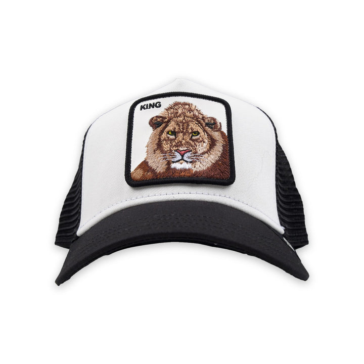 King Trucker