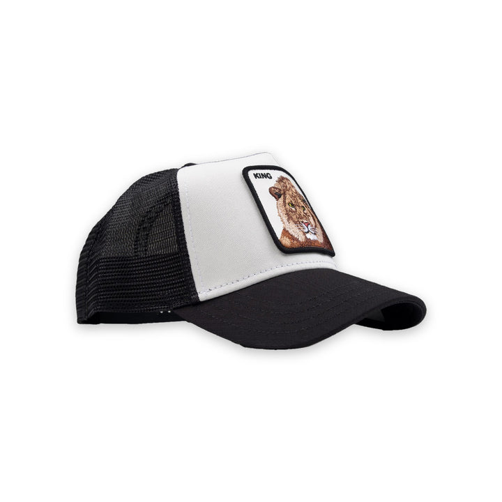 King Trucker