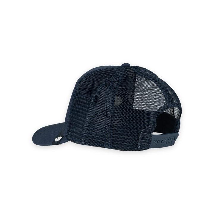 LONE WOLF TRUCKER