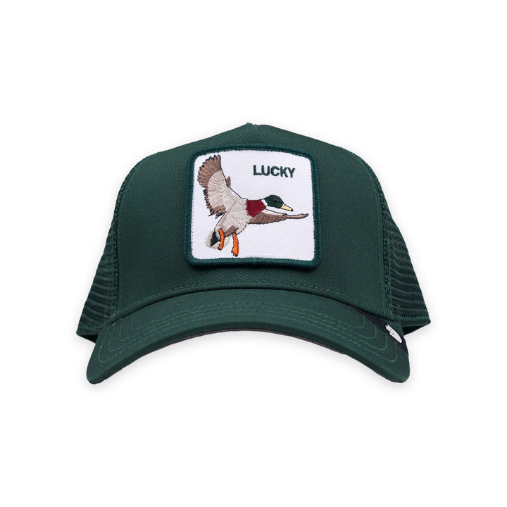 The Lucky Duck
