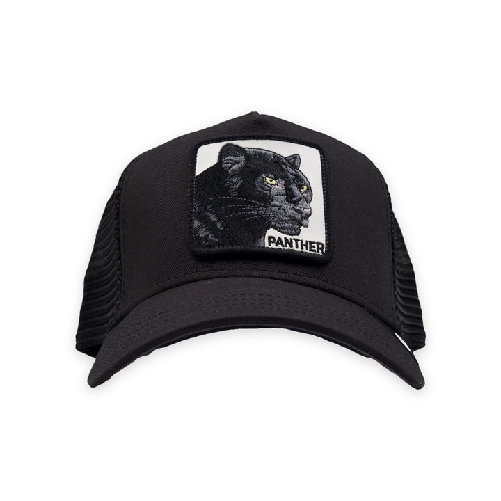 Panther Trucker
