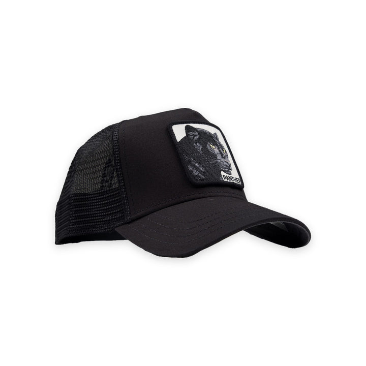 Panther Trucker