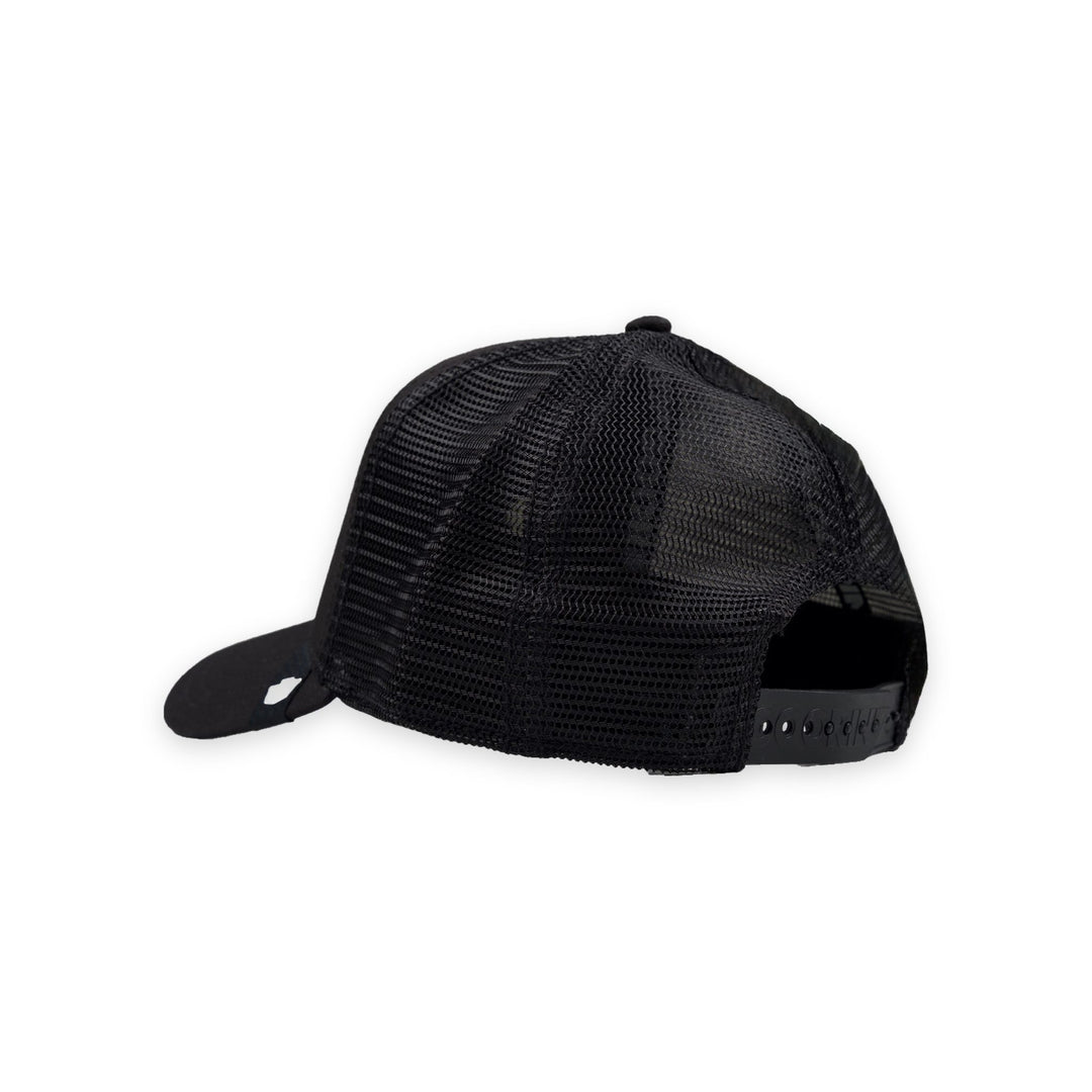 Panther Trucker