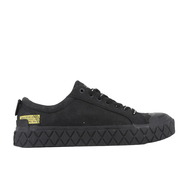Palla Ace Lo Surplus - Black
