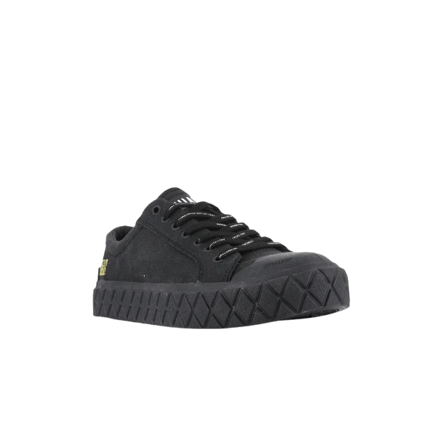 Palla Ace Lo Surplus - Black