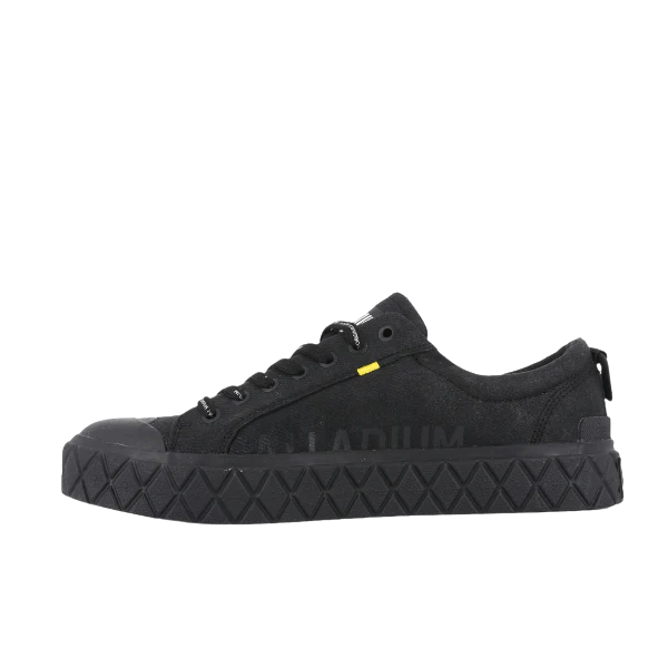 Palla Ace Lo Surplus - Black