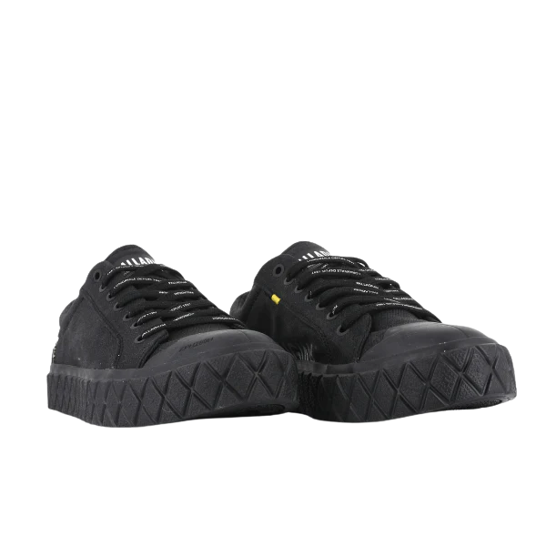 Palla Ace Lo Surplus - Black