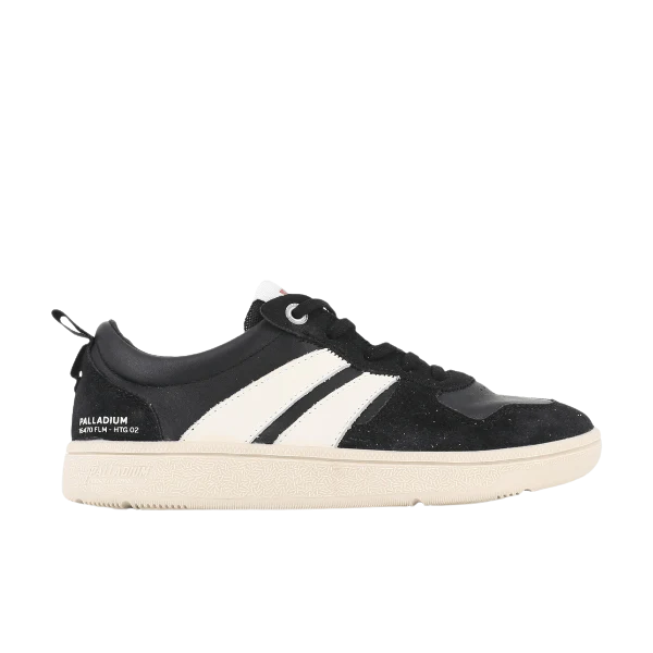 Palla cup flame LTH - Black