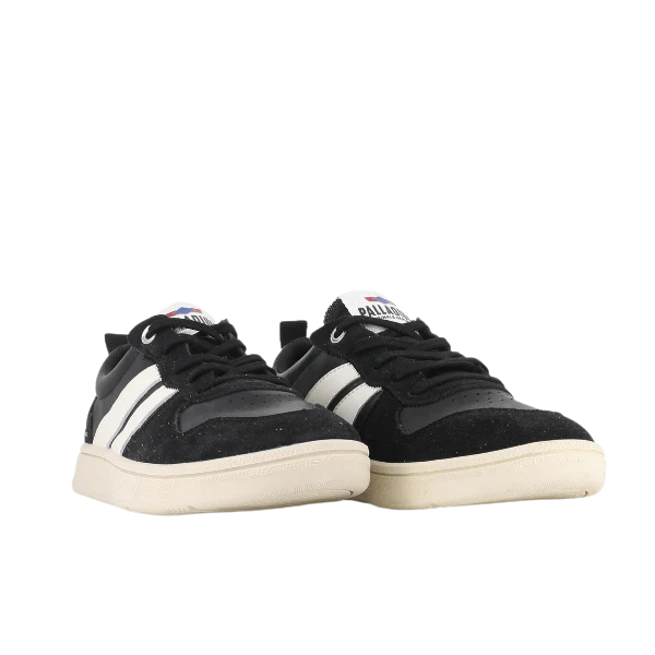 Palla cup flame LTH - Black