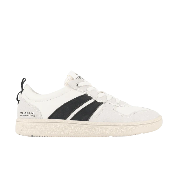 Palla cup flame LTH - Cream / Black