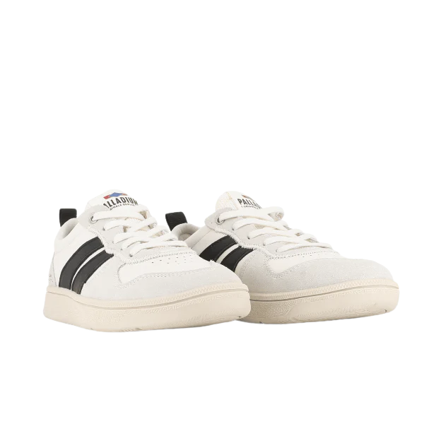 Palla cup flame LTH - Cream / Black