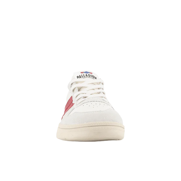 Palla cup flame LTH - Cream / Chilli