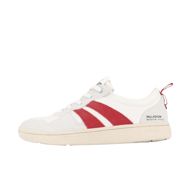 Palla cup flame LTH - Cream / Chilli