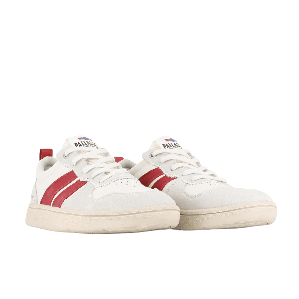 Palla cup flame LTH - Cream / Chilli