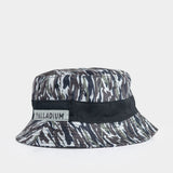 Vintage Bucket Hat - Grey