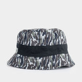 Vintage Bucket Hat - Grey