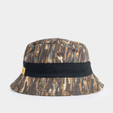 Vintage Bucket Hat - Khaki