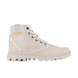Pampa Hi Coated - Natural Grey