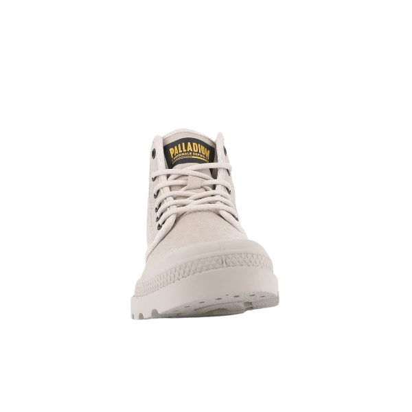 Pampa Hi Coated - Natural Grey