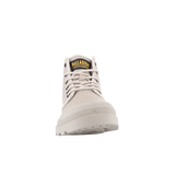 Pampa Hi Coated - Natural Grey