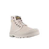 Pampa Hi Coated - Natural Grey