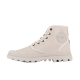 Pampa Hi Coated - Natural Grey